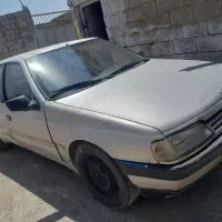 پژو ۴۰۵