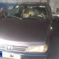 پژو ۴۰۵