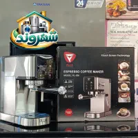 اسپرسوساز ۲۰بار پیلاکس قهوه ساز خانگی ارسال