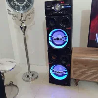 باند خانگی|سیستم صوتی خانگی|مشهد, پنجتن|دیوار