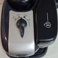 دستگاه قهوه ساز دلونگی|سماور، چای‌ساز، قهوه‌ساز|تهران, خزانه|دیوار