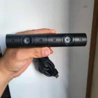 دوربین ps4 اسلیم