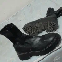 کفش زمستانی