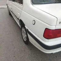 پژو پارس مدل 91|خودرو سواری و وانت|قم, کلهری|دیوار