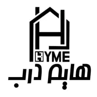 درب ضدسرقت HA257 ورودی ضد نم رطوبت اتاق سرقت در