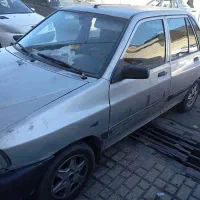 فروش پراید ۱۴۱