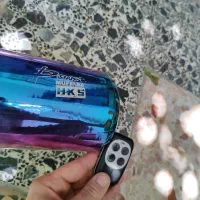 منبع اگزوز HKS با ریموت کنترل از دور(بیصدا تا بم)|قطعات یدکی و لوازم جانبی|اصفهان, همدانیان|دیوار