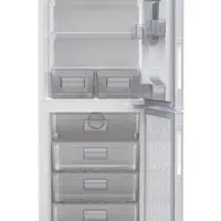 یخچال فریزر ۲۴ فوت بست BRB-240-10 نو با گارانتی|یخچال و فریزر|اصفهان, دوطفلان|دیوار