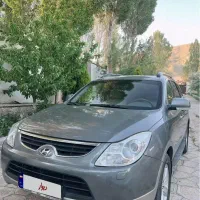 هیوندا وراکروز ۲۰۱۲|خودرو سواری و وانت|تبریز, |دیوار