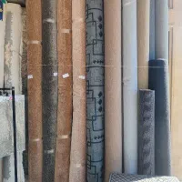 موکت ساده و خوابدار
