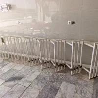 پله آهنی|مصالح و تجهیزات ساختمان|قم, شهرک خودرو|دیوار