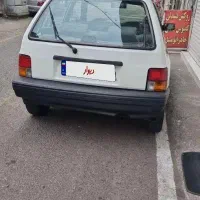 پراید هاچبک ۸۴|خودرو سواری و وانت|رشت, شالکو|دیوار