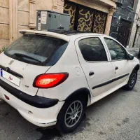 206 تیپ1فرانسوی