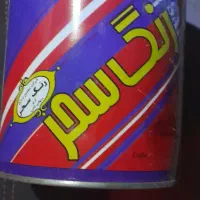 رنگ سحر ، روغنی، یک کیلویی ،