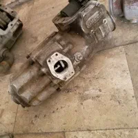 پمپ بغل گریربوکسی آمریکایی اینگلیسی...|ماشین‌آلات صنعتی|تهران, شمشیری|دیوار