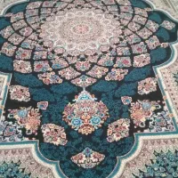 فرش ۱۲ متری ۷۰۰ شانه در (صدرا )|فرش|شیراز, گلستان|دیوار