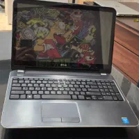 دل i7 لمسی|رایانه همراه|کرج, شهرک آسمان|دیوار