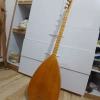 باقلاما(ساز ترکی) درحد نو