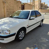 پارس سال مدل ۹۶