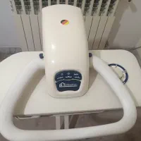 اتو بخار و پرس گیلبرتون