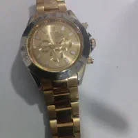 ساعت رولکس سالم