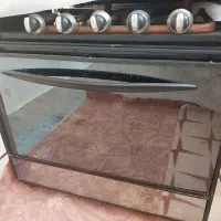 اجاق گاز طرح فر