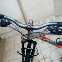 دوچرخه ویوا|دوچرخه، اسکیت، اسکوتر|نجف‌آباد, گلدشت|دیوار