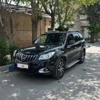 هایما s7 مشکی توربو بدون‌رنگ خانگی (امکان معاوضه)