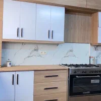 برچسب کابینت پشت چسبدار و سرویس بهداشتی|مصالح و تجهیزات ساختمان|تبریز, |دیوار