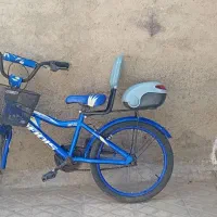 دوچرخه پسرانه ۲۰