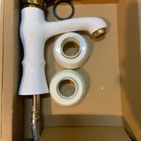 شیر آلات فیروزه|مصالح و تجهیزات ساختمان|اراک, |دیوار