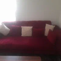 مبل چستر مخمل