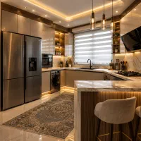 ۴ میلیارد پول نقد دارم میخام مشارکت ساخت ساز