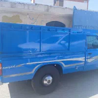 اتاق عقب کامل نیسان با نصب فوری