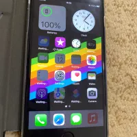 ایفون7پلاس ۱۲۸گیگ