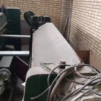 دستگاه خم و دستگاه کانوایر در شهرک صنعتی شمس آباد|ماشین‌آلات صنعتی|تهران, شمس‌آباد|دیوار