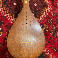 سه تار نریمان ابنوسی