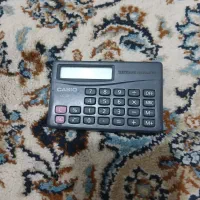 ماشین حساب نقلی مدل کاسیو