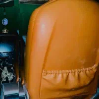 صندلی خلبانی پورشه|قطعات یدکی و لوازم جانبی|سراوان, |دیوار