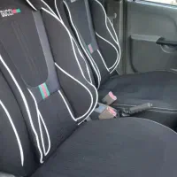 131مدل95تمیز|خودرو سواری و وانت|مشهد, تربیت (صدف)|دیوار