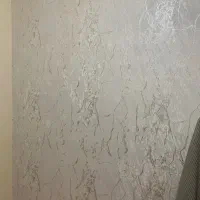 کاغذ دیواری، کابینت، دکوراسیون داخلی|خدمات پیشه و مهارت|اراک, |دیوار