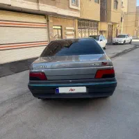 ۴۰۵دلفینی|خودرو سواری و وانت|اصفهان, سرشبادران|دیوار