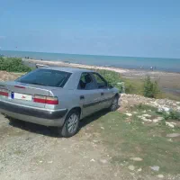 فروش ومعاوضه زانتیا ۱۸۰۰سوپر لوکس وارداتی|خودرو سواری و وانت|فردیس, شهرک سپاه|دیوار