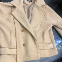 پالتو ترنج کت