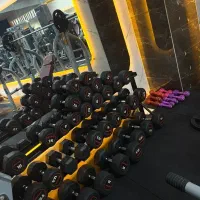 باشگاه بانوان مکس کلاب فردیس