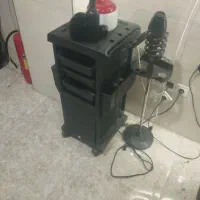 لوازم آرایشگاه|آرایشگاه و سالنهای زیبایی|اندیشه, اندیشه فاز ۱|دیوار