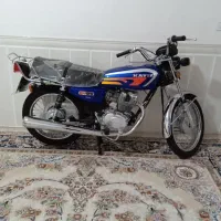 موتور سیکلت کویر|موتورسیکلت|قرچک, شهرک طلائیه|دیوار