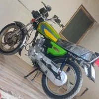 موتور 200 نیکتاز 1402