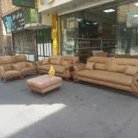 مبل راحتی ماهور / رشت/|مبلمان خانگی و میز عسلی|رشت, یخسازی|دیوار