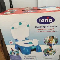 قصری سه کاره نو